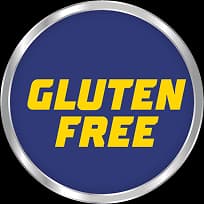 Gluten-free